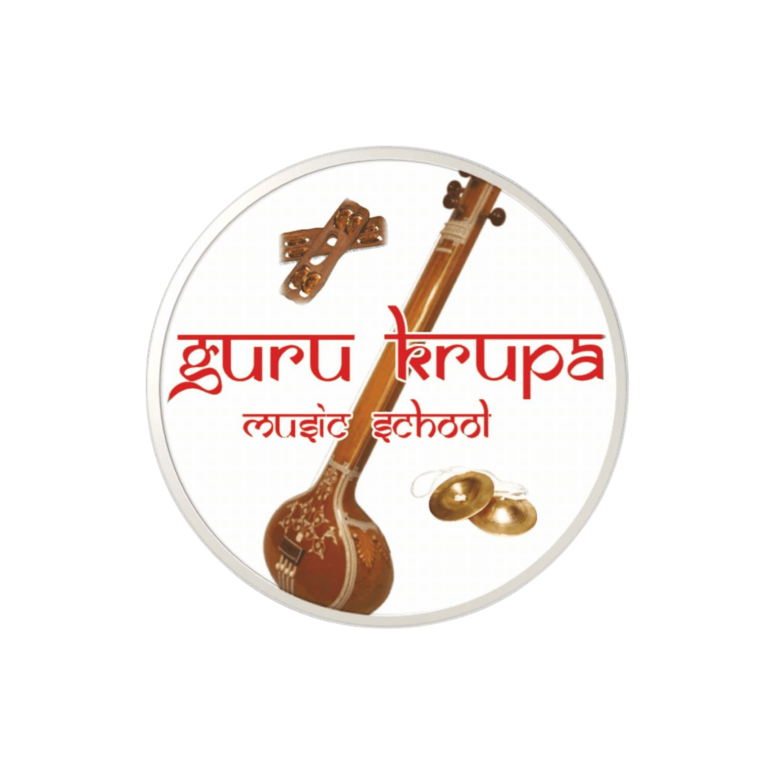 Gurukrupa Music School