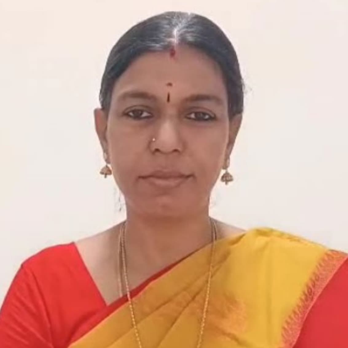 Smt. Bhuvana Karthik